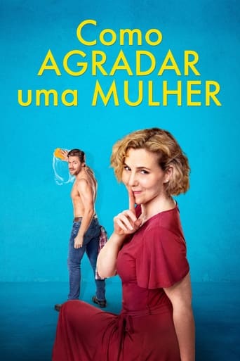 Como Agradar uma Mulher Torrent (2022) WEB-DL 1080p Dual Áudio