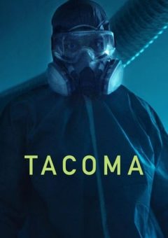 Tacoma (2024) WEBRip 1080p Dual Áudio