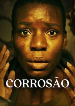 Corrosão Torrent (2023) WEB-DL 1080p Dual Áudio