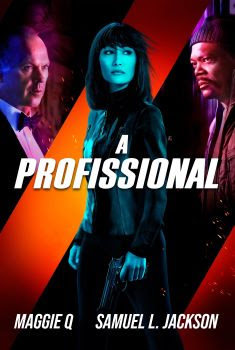 A Profissional Torrent (2021) BluRay 1080p Dual Áudio