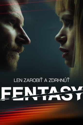 Fentasy (2024) WEBRip 1080p Dual Áudio