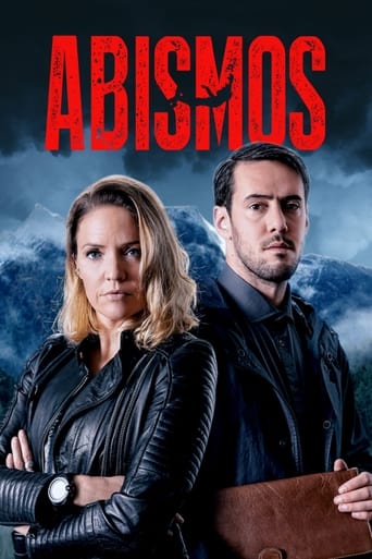 Abismos Torrent (2020) WEB-DL 1080p Dual Áudio