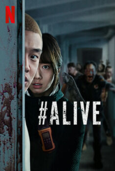 #Alive Torrent – WEB-DL 1080p Dual Áudio