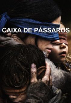 Caixa de Pássaros Torrent (2018) WEB-DL 720p/1080p/4K Dual Áudio