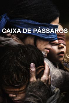 Caixa de Pássaros Torrent (2018) WEB-DL 720p/1080p/4K Dual Áudio