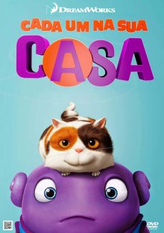 Cada um na Sua Casa Torrent (2015) BluRay 720p/1080p Dual Áudio