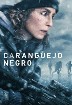 Caranguejo Negro Torrent (2022)