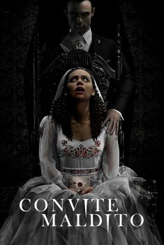 Convite Maldito Torrent (2022) WEB-DL 720p/1080p/4K Dual Áudio