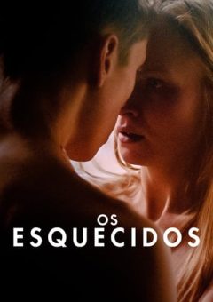 Os Esquecidos Torrent (2019) WEB-DL 1080p Dual Áudio