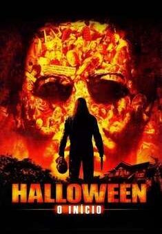 Halloween: O Início Torrent (2007) BluRay 720p Dual Áudio