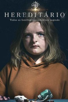 Hereditário Torrent (2018) BluRay 720p/1080p/4k Dual Áudio