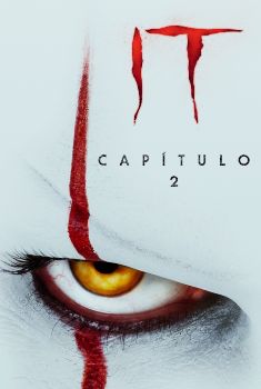 It: Capítulo Dois Torrent (2019) WEB-DL 720p/1080p Dual Áudio