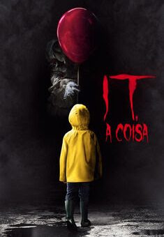 It: A Coisa Torrent (2017) BluRay 720p/1080p Dual Áudio