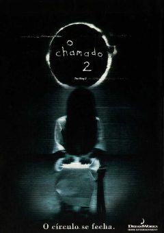 O Chamado 2 Torrent (2005) HDTV 720p Dublado