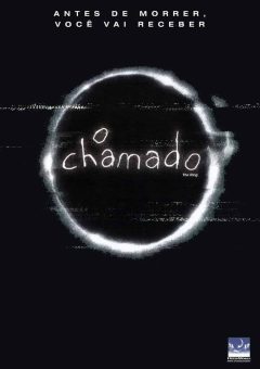 O Chamado Torrent (2002) BluRay 720p/1080p Dublado