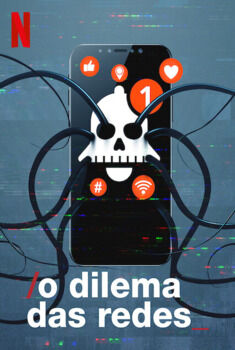 O Dilema das Redes Torrent (2020) WEB-DL 1080p Dual Áudio