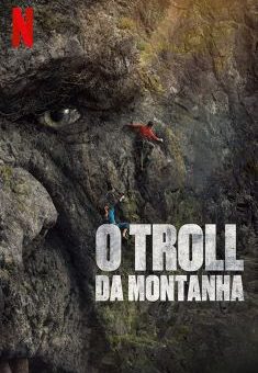 O Troll da Montanha Torrent (2022) WEB-DL 720p/1080p Dual Áudio