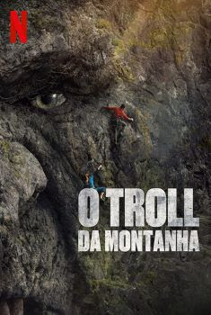 O Troll da Montanha Torrent (2022) WEB-DL 720p/1080p Dual Áudio