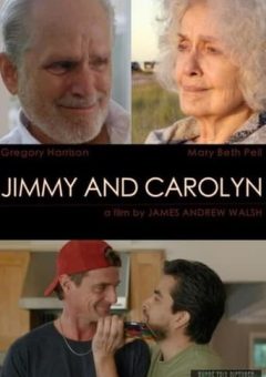 Jimmy and Carolyn (2023) WEBRip 720p Dual Áudio