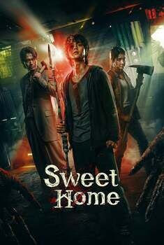 Sweet Home 1ª Temporada Torrent (2020) WEB-DL 720p Dual Áudio