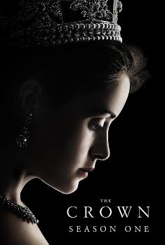 The Crown 1ª Temporada Torrent (2016) WEB-DL 720p Dual Áudio