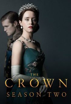 The Crown 2ª Temporada Torrent (2017) WEB-DL 720p Dual Áudio