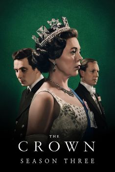 The Crown 3ª Temporada Torrent (2019) WEB-DL 720p Dual Áudio