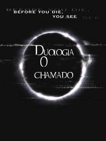 Duologia O Chamado Torrent (2002-2005) BluRay 720p/1080p Dual Áudio