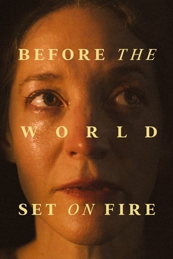 Before the World Set on Fire (2023) WEBRip 1080p Dual Áudio