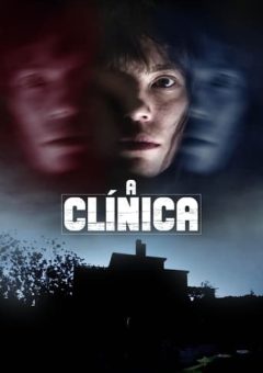 A Clínica (2023) WEB-DL 1080p Dual Áudio