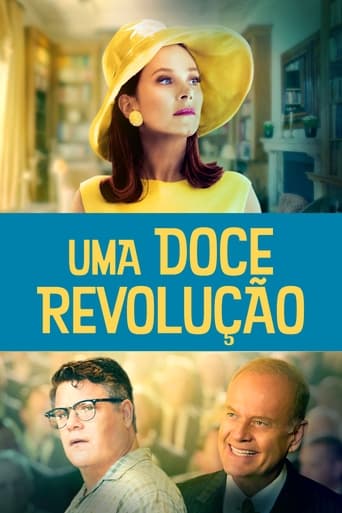 Uma Doce Revolução Torrent (2022) WEB-DL 1080p Dual Áudio