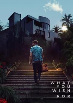 What You Wish For (2023) WEBRip 1080p Dual Áudio