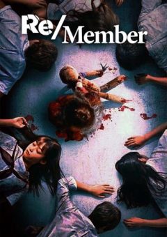 Re/Member Torrent (2022) WEB-DL 1080p Dual Áudio