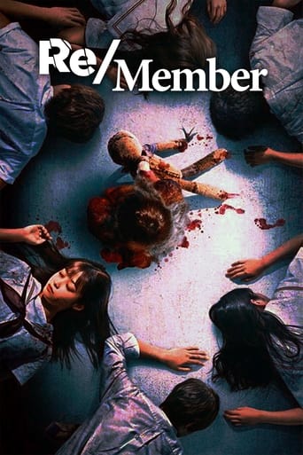 Re/Member Torrent (2022) WEB-DL 1080p Dual Áudio