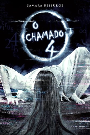 O Chamado 4: Samara Ressurge Torrent (2023) WEB-DL 1080p Dual Áudio