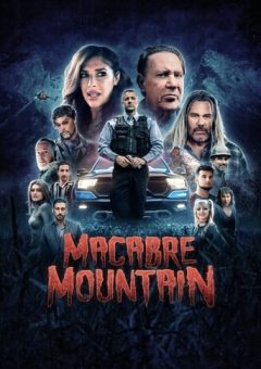 Macabre Mountain (2023) WEBRip 720p Dual Áudio