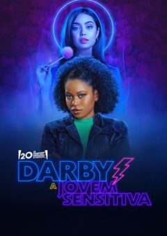 Darby: A Jovem Sensitiva Torrent (2022) WEB-DL 1080p Dual Áudio