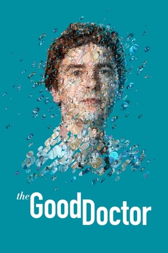 The Good Doctor: O Bom Doutor 7ª Temporada (2024) WEB-DL 1080p Dual Áudio