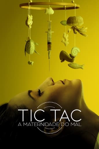 Tic-Tac: A Maternidade do Mal Torrent (2023) WEB-DL 720p/1080p Dual Áudio