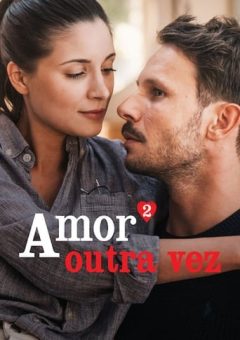 Amor² Outra Vez Torrent (2023) WEB-DL 1080p Dual Áudio