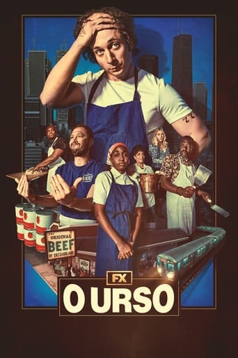 O Urso 1ª Temporada Torrent (2022) WEB-DL 720p/1080p/4K Dual Áudio