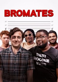 Bromates Torrent (2022) WEB-DL 1080p Dual Áudio