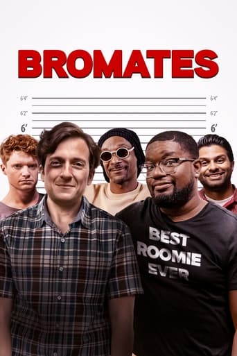 Bromates Torrent (2022) WEB-DL 1080p Dual Áudio