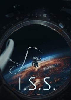 I.S.S. (2024) WEB-DL 720p/1080p Dual Áudio