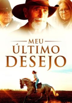 Meu Último Desejo (2022) WEB-DL 1080p Dual Áudio