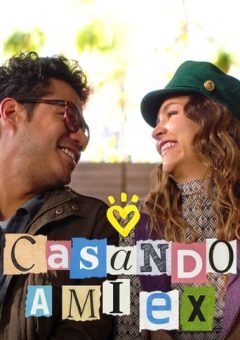 Mais Cedo Morto do que Casado Torrent (2023) WEB-DL 1080p Dual Áudio