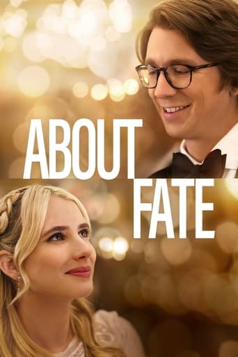 About Fate Torrent (2022) WEB-DL 1080p Dual Áudio