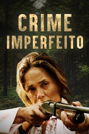 Crime Imperfeito Torrent (2022) WEB-DL 1080p Dual Áudio