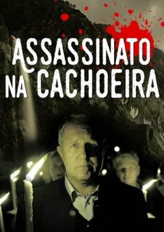 Assassinato na Cachoeira Torrent (2016) WEB-DL 1080p Dual Áudio