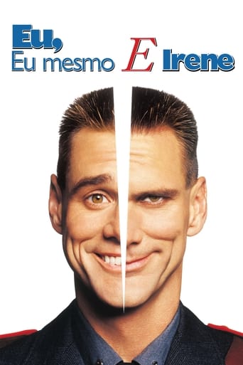 Eu, Eu Mesmo e Irene Torrent (2000) BluRay 1080p Dual Áudio